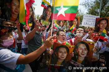 UN Calls for Reversal of Myanmar Coup and Condemns Violence