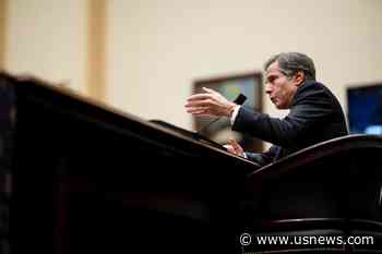 US Hits IS Groups in Mozambique, Congo With Terror Sanctions