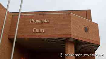 Saskatoon teen was lured to an alley and fatally shot in the back, court hears