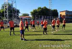 La novena juvenil de Los Santos, ya tiene su elenco listo para el Campeonato Nacional - TVMAX Panamá