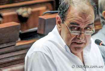 Maldonado: jerarcas de la administración De los Santos sostienen que gobierno de Antía confunde “conceptos contables” - la diaria