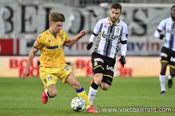 Zes dilemma's met STVV-middenvelder Stan Van Dessel: "Genk is echt een no go voor mij" - Voetbalkrant.com