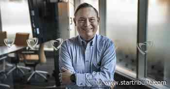 'Heart in a Box' device allows more transplants in Minnesota