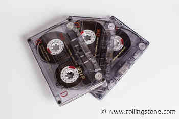 Lou Ottens, Inventor of the Audio Cassette Tape, Dead at 94