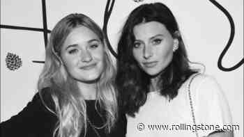 ‘The First Time’ With Aly & AJ