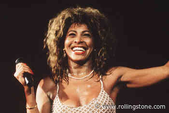 Tina Turner Makes Platinum Comeback After Ike Divorce in New Doc Trailer