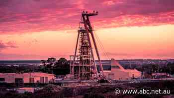 'This place is like Swiss cheese': Massive mine blast leaves residents shaken
