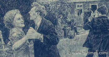 A Child’s-Eye View, Both Haunted and Quotidian