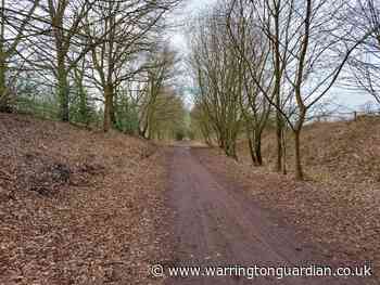 Three women sexually assaulted along Trans Pennine Trail - Warrington Guardian