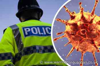 Nearly 300 fines issued for lockdown breaches in Warrington - Warrington Guardian