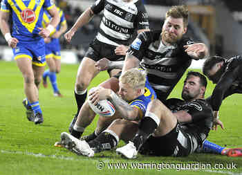 Warrington Wolves fixtures, dates, kick offs, TV coverage - Warrington Guardian