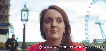 Warrington MP Charlotte Nichols listed as one to watch in Women in Westminster 100 - Gary Skentelbery
