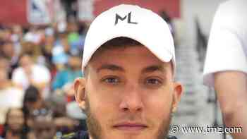 Meyers Leonard's Slur Addressed at 'Jew in the City' Protest of NBC