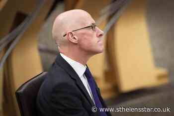 Scotland's Deputy First Minister survives motion of no confidence - St Helens Star