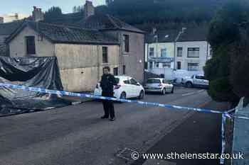 Man charged with murder and attempted murder after takeaway incident - St Helens Star