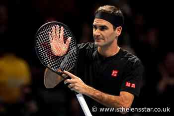 Fit-again Roger Federer delighted with 'explosive' return to tennis - St Helens Star