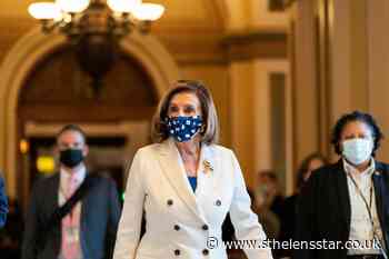 Congress approves 1.9 trillion dollar Covid relief package - St Helens Star