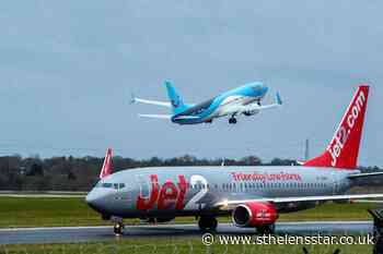 Surge in bookings for holidays to Greece and Cyprus - St Helens Star