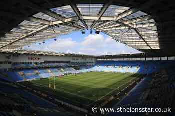 Coventry still intent on building new stadium despite Ricoh return - St Helens Star