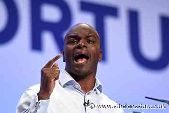 Tory mayoral candidate accused of politicising Sarah Everard case - St Helens Star