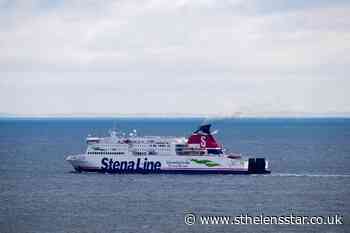 Maintaining a NI-Scotland bridge would be greatest challenge – expert - St Helens Star
