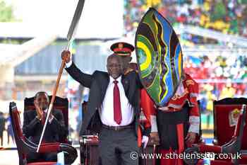 Opposition speculates on whereabouts of Tanzania's Covid-denying president - St Helens Star