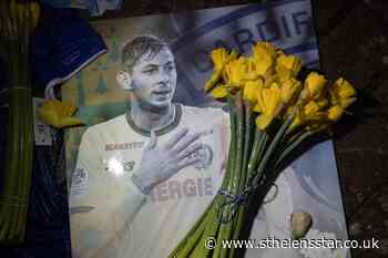 Emiliano Sala inquest to take place next year - St Helens Star