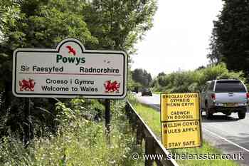 Wales could face varying 'stay local' restrictions, Health Minister says - St Helens Star