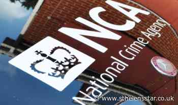 St Helens man arrested over huge amphetamine production plot - St Helens Star