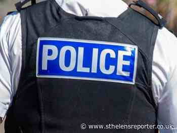 Police appeal following suspected arson in St Helens - St Helens Reporter