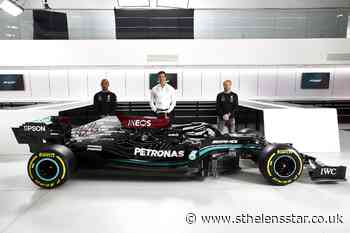 How every Formula One car will look in 2021 campaign - St Helens Star