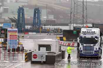 Labour warns 'provocation' tactics will not resolve Irish trading difficulties - St Helens Star