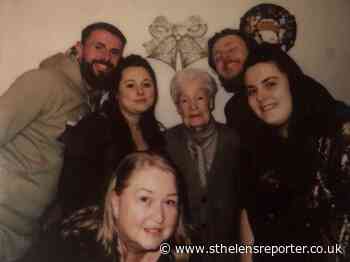 Tributes to 'amazing mum' after Covid death of St Helens Council clerical officer - St Helens Reporter