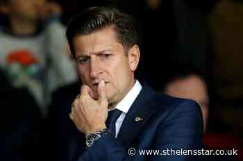 Steve Parish highlights Champions League revamp concerns on English football - St Helens Star