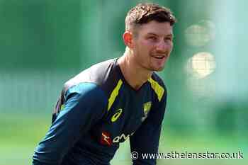 Cameron Bancroft seals Durham return - St Helens Star