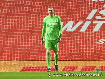 Everton goalkeeper Robin Olsen victim of armed robbery at home - St Helens Reporter
