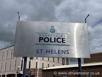 Teenager charged with attempted burglary in Rainhill - St Helens Star