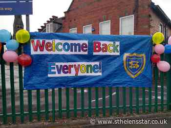 Schools in St Helens 'delighted' to welcome pupils back - St Helens Star
