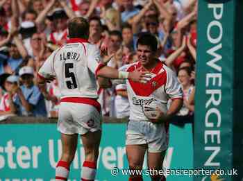 Were you at Knowsley Road for St Helens 75 Wigan 0 cup classic? - St Helens Reporter