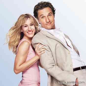 See the Cast of Failure to Launch, Then & Now