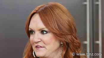 'Pioneer Woman' Ree Drummond's Nephew in Critical Condition After Crash
