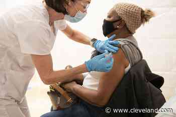 Cleveland Clinic opens weekly coronavirus vaccination site in Fairfax neighborhood - cleveland.com