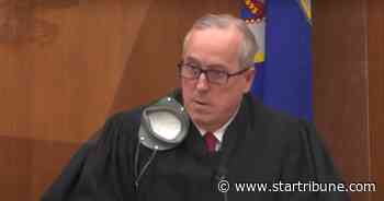 Day 3 of Derek Chauvin murder trial: Two more jurors chosen for a total of five so far