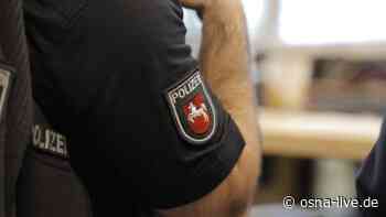 Dissen: Unbekannte stehlen Gartenmöbel von Möbelgeschäft - osna.live