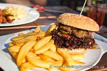 Restaurants and pubs across Berkshire with outdoor seating ready for April 12 - Reading Chronicle