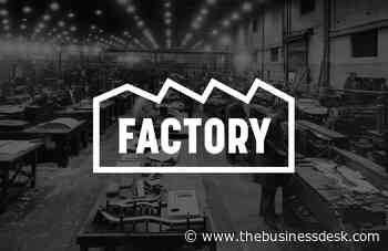 Opening date for Coventry's first permanent indoor street food venue announced | TheBusinessDesk.com - The Business Desk