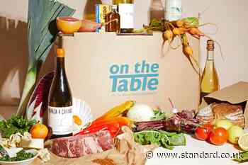Mother’s Day food and drink gifts, from food kits to wine deliveries - Evening Standard