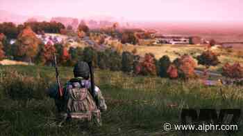 How to Find Food in DayZ - Alphr