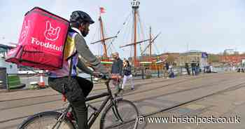 Foodstuff: new carbon neutral food delivery platform launches in Bristol - Bristol Live