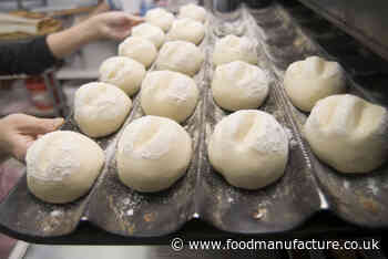 Campden BRI probes big food safety risk for bread products - FoodManufacture.co.uk